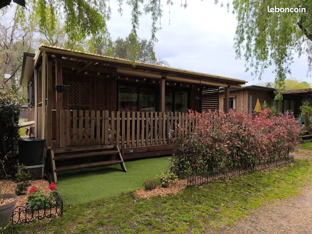 Maison à vendre, 52m², Onesse-Laharie