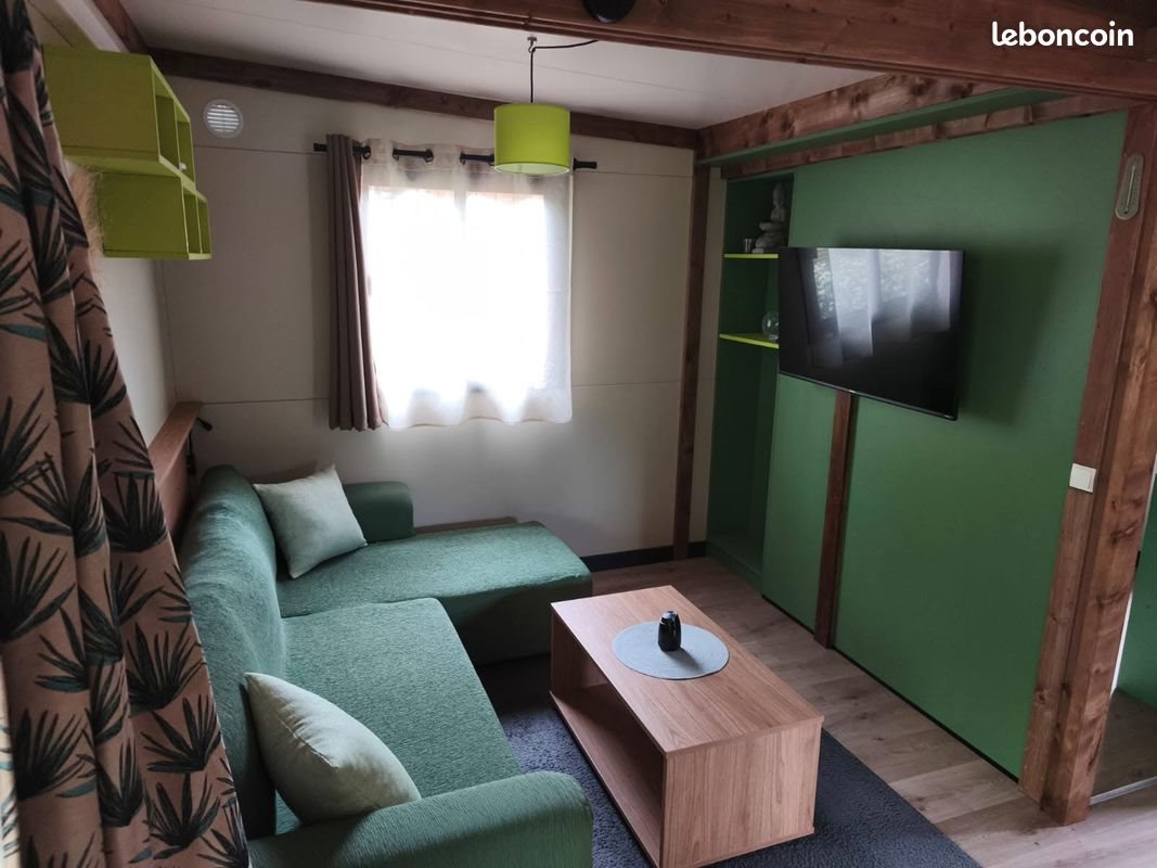 Maison à vendre, 52m², Onesse-Laharie