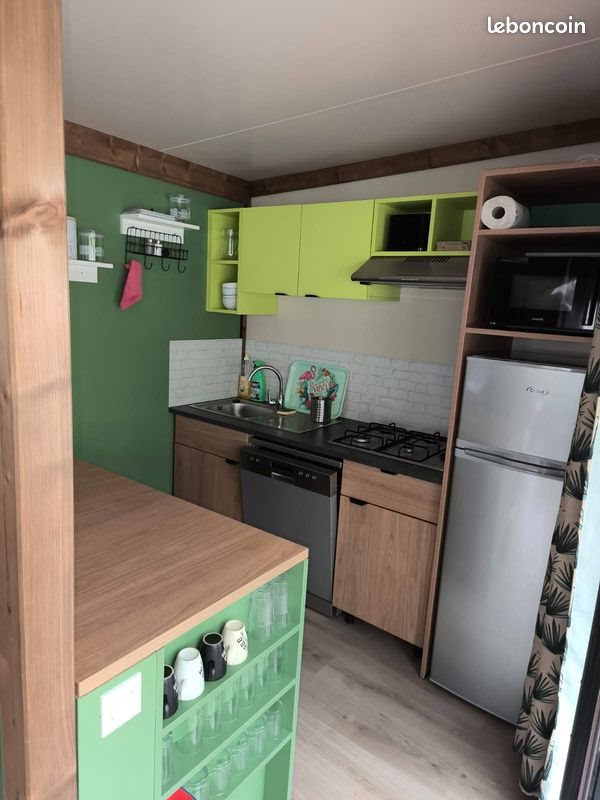 Maison à vendre, 52m², Onesse-Laharie