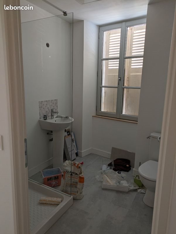 Appartement à louer, 20m², Saint-Gaultier