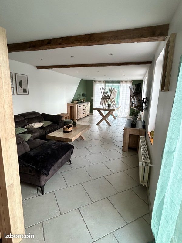Maison à vendre, 120m², Vatteville-la-Rue