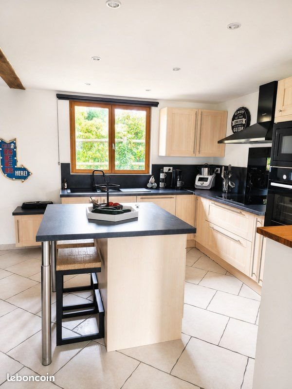 Maison à vendre, 120m², Vatteville-la-Rue