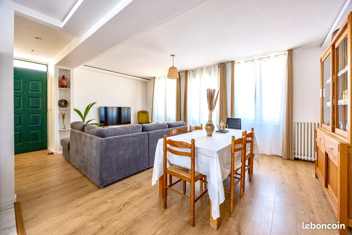 Maison à vendre, 114m², Nantes