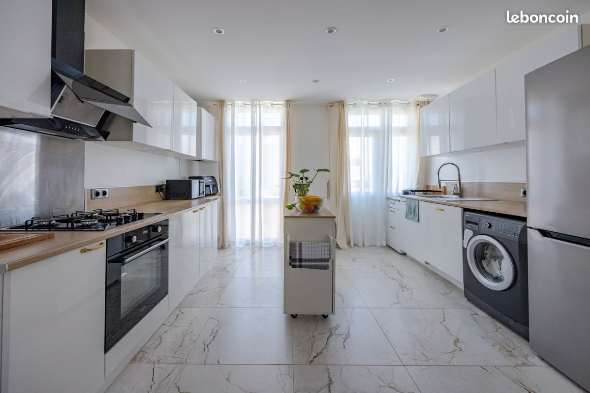 Maison à vendre, 114m², Nantes