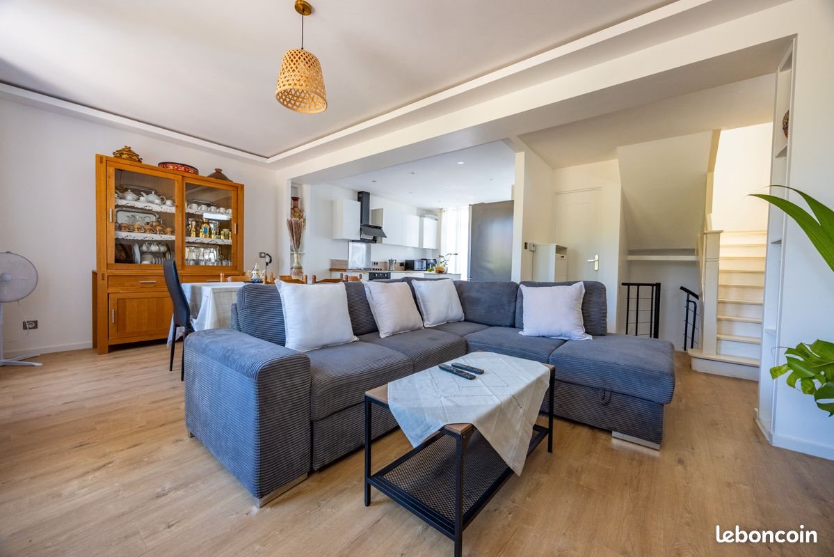Maison à vendre, 114m², Nantes
