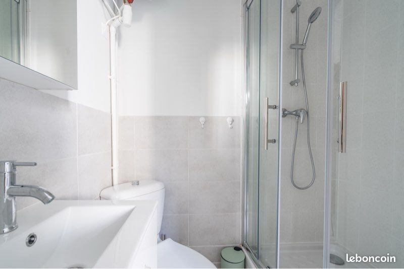 Appartement à vendre, 20m², Villejuif