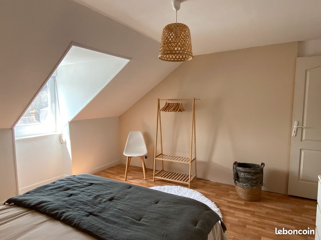 Appartement à vendre, 69m², Flers
