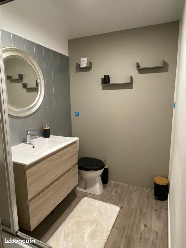 Appartement à vendre, 69m², Flers