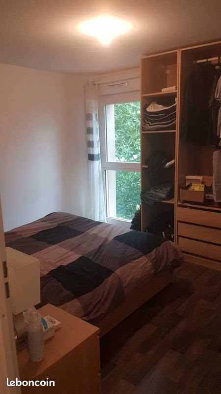 Appartement à vendre, 47m², Brest