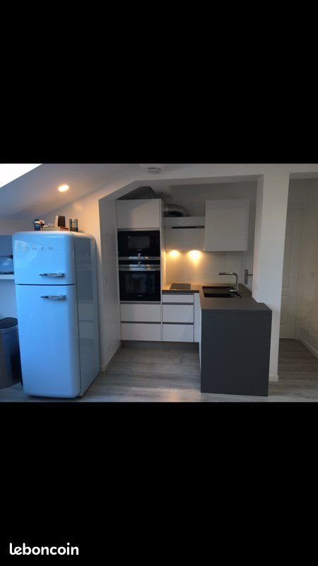 Appartement à louer, 61m², Chantilly