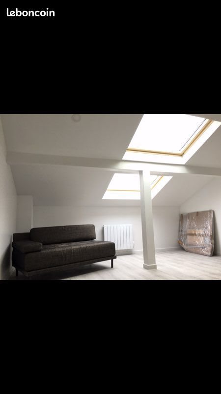 Appartement à louer, 61m², Chantilly
