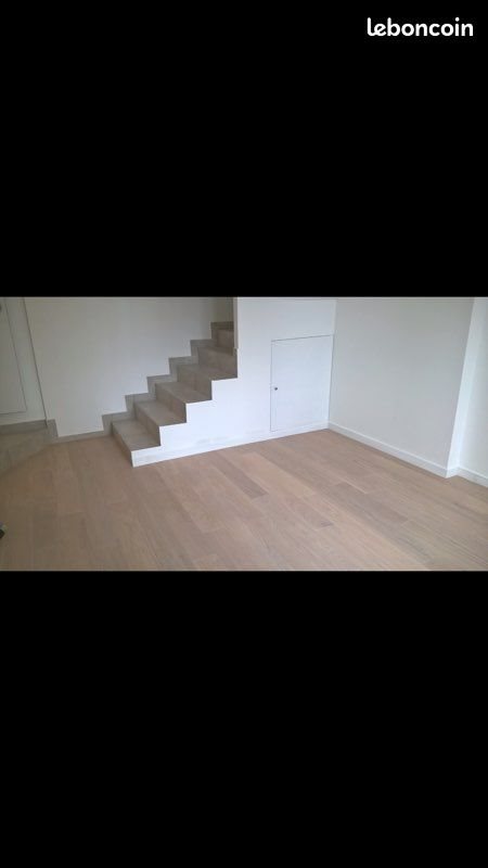 Appartement à louer, 61m², Chantilly