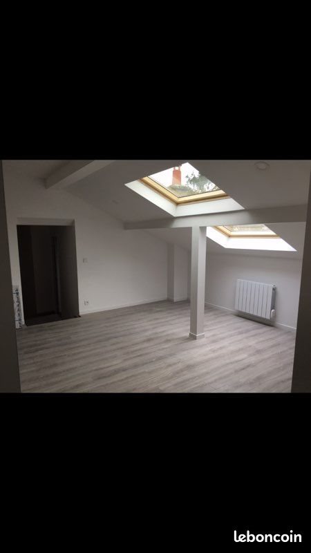 Appartement à louer, 61m², Chantilly