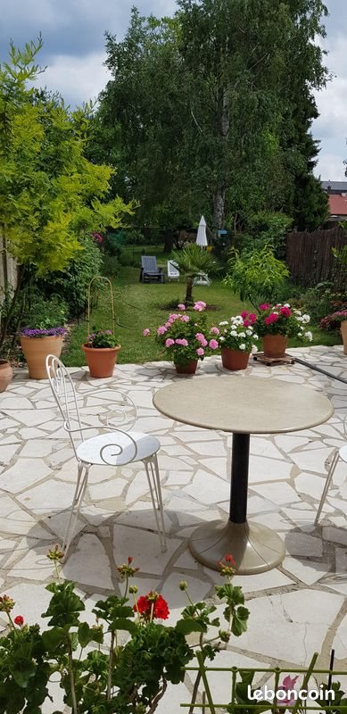 Maison à vendre, 131m², Rambouillet