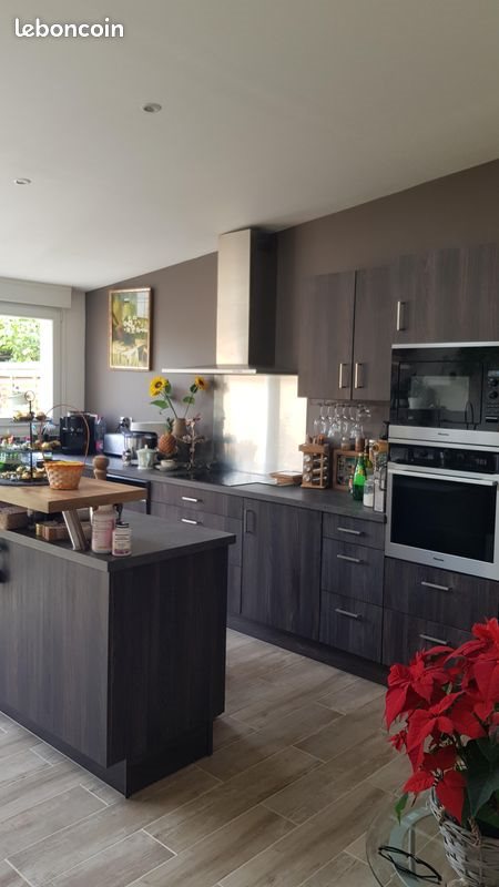 Maison à vendre, 131m², Rambouillet