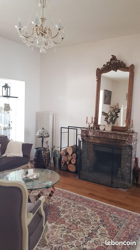 Maison à vendre, 131m², Rambouillet