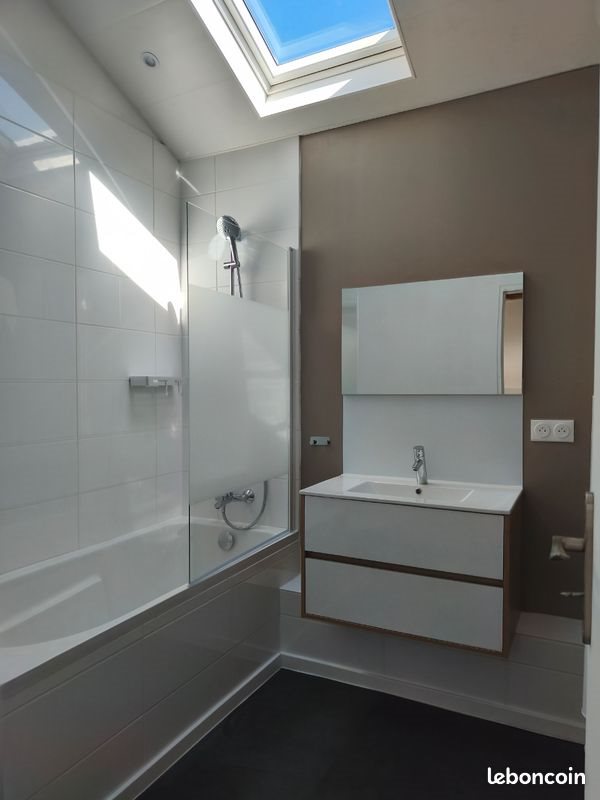 Appartement à louer, 55m², Knutange