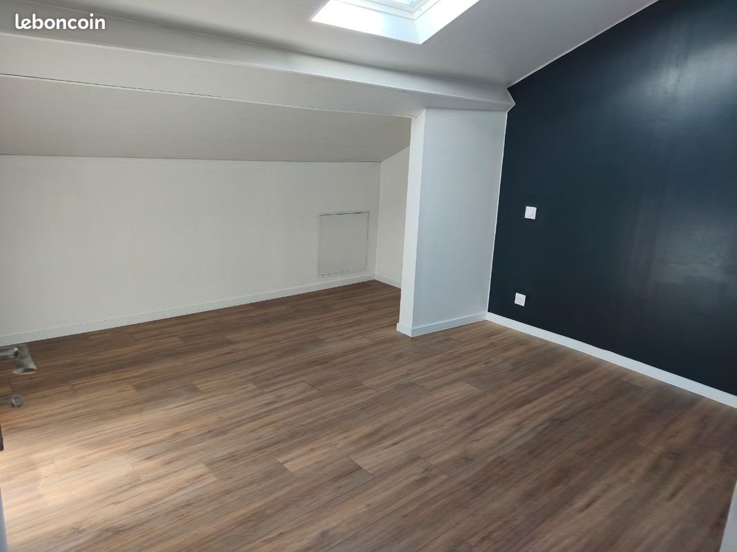 Appartement à louer, 55m², Knutange