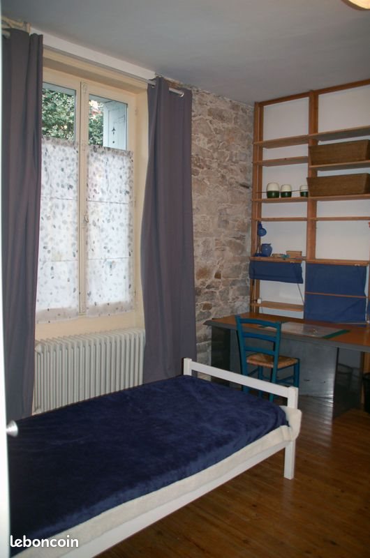Appartement à louer, 18m², Nantes