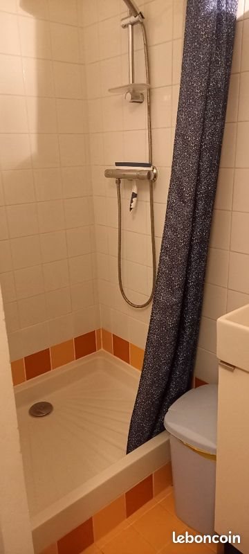 Appartement à louer, 18m², Nantes