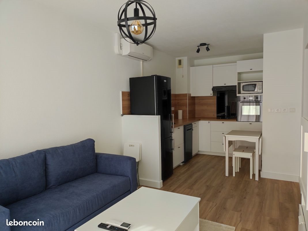 Appartement à louer, 39m², Frouzins