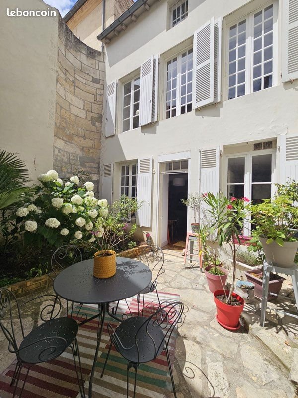 Maison à vendre, 216m², Niort