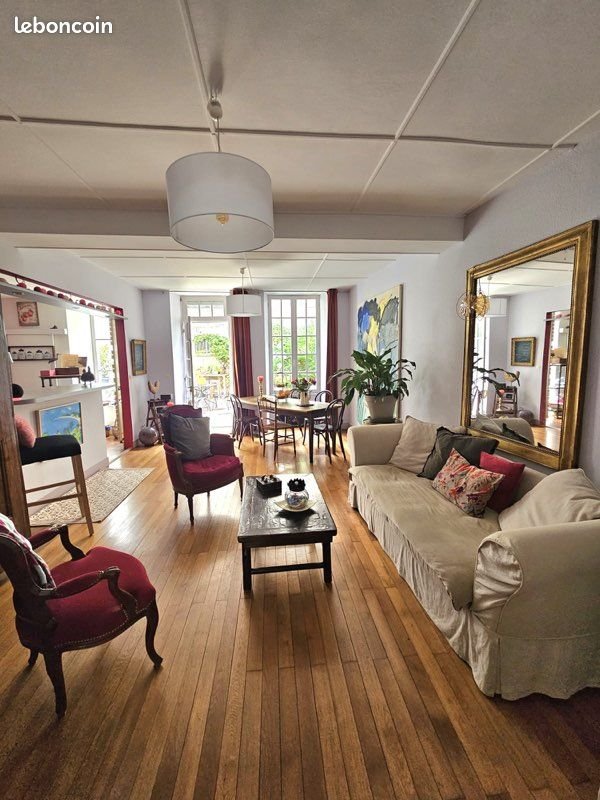 Maison à vendre, 216m², Niort