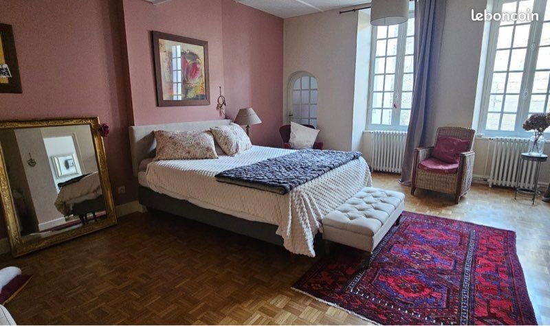 Maison à vendre, 216m², Niort