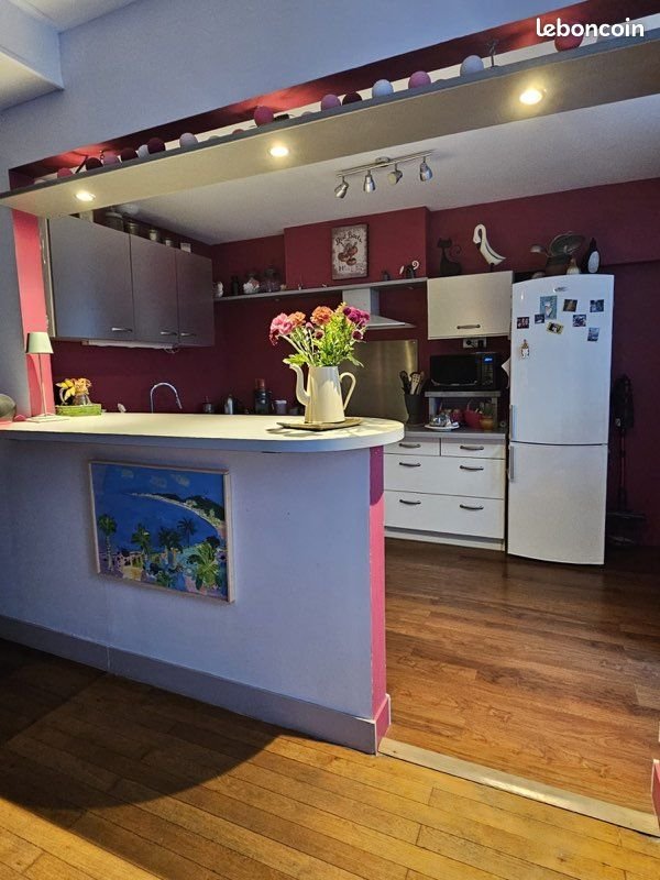 Maison à vendre, 216m², Niort
