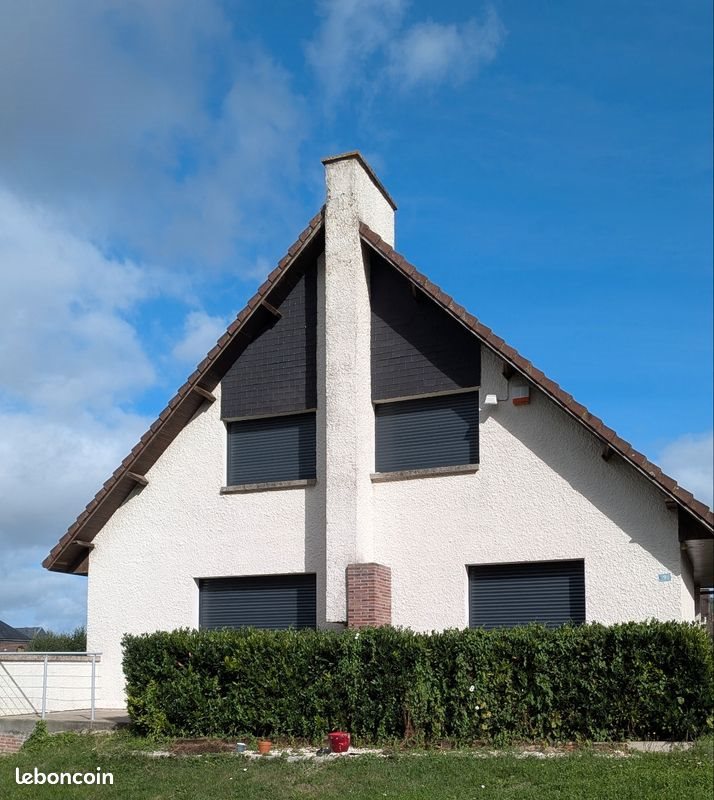 Maison à louer, 137m², Neufchâtel-en-Bray