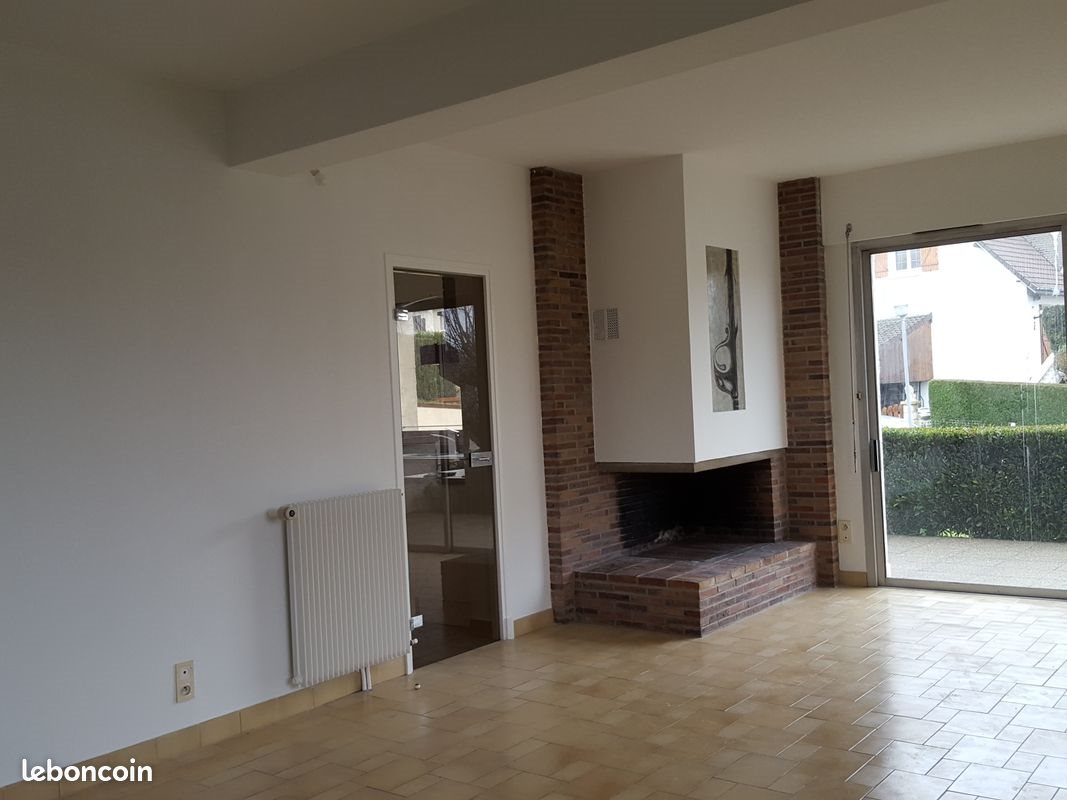 Maison à louer, 137m², Neufchâtel-en-Bray