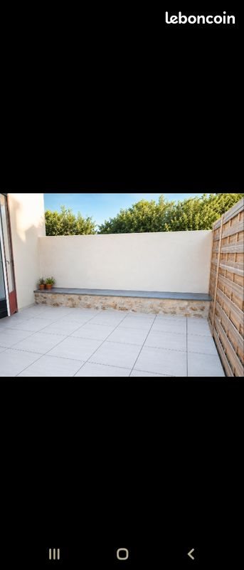Appartement à louer, 40m², Bruyères-le-Châtel