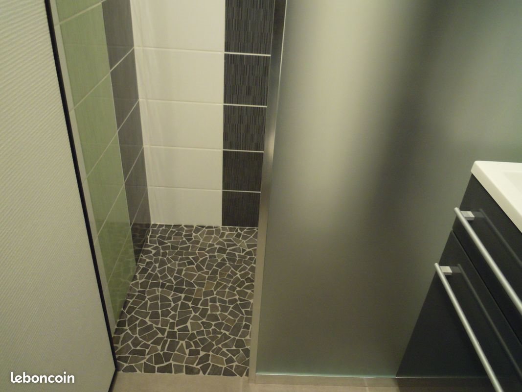 Appartement à louer, 40m², Garchizy