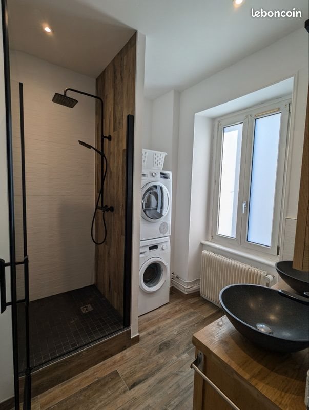Appartement à vendre, 95m², Colmar