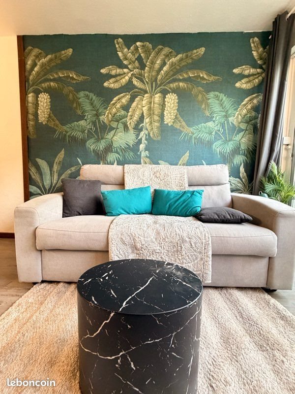 Appartement à vendre, 17m², Mauguio