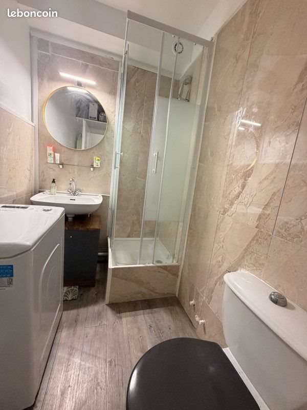 Appartement à vendre, 17m², Mauguio