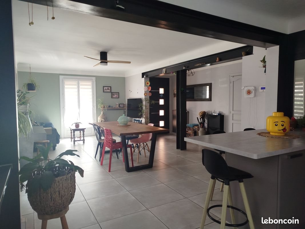 Maison à vendre, 150m², Cabestany