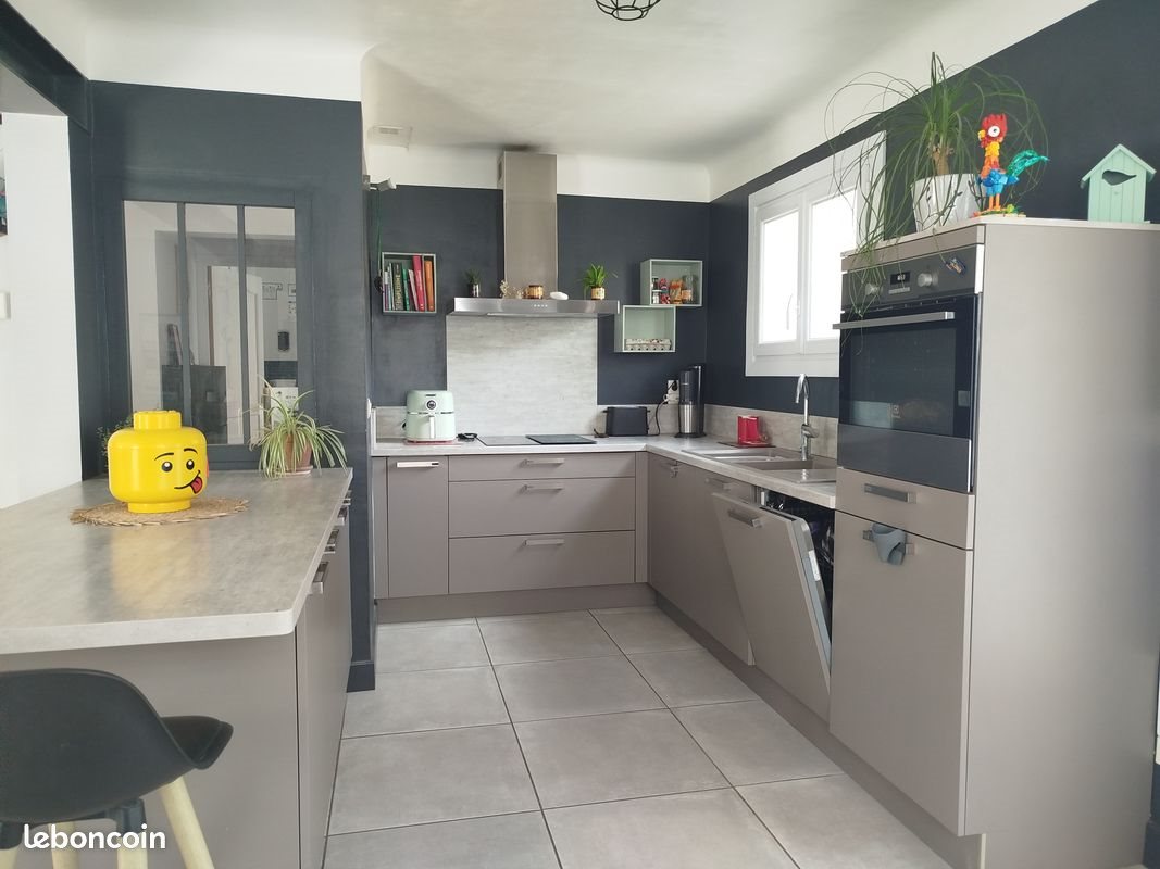 Maison à vendre, 150m², Cabestany