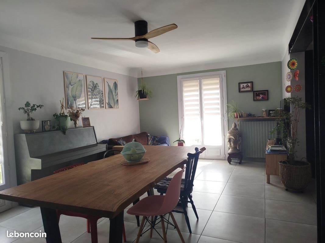 Maison à vendre, 150m², Cabestany