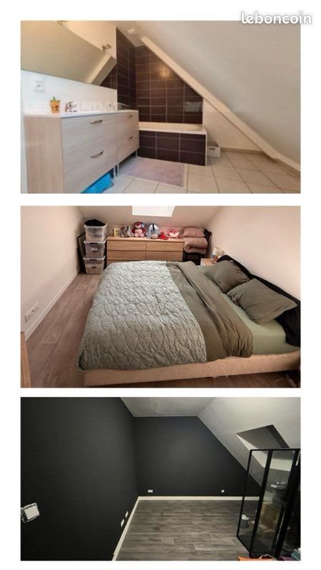 Maison à vendre, 72m², Mulsanne