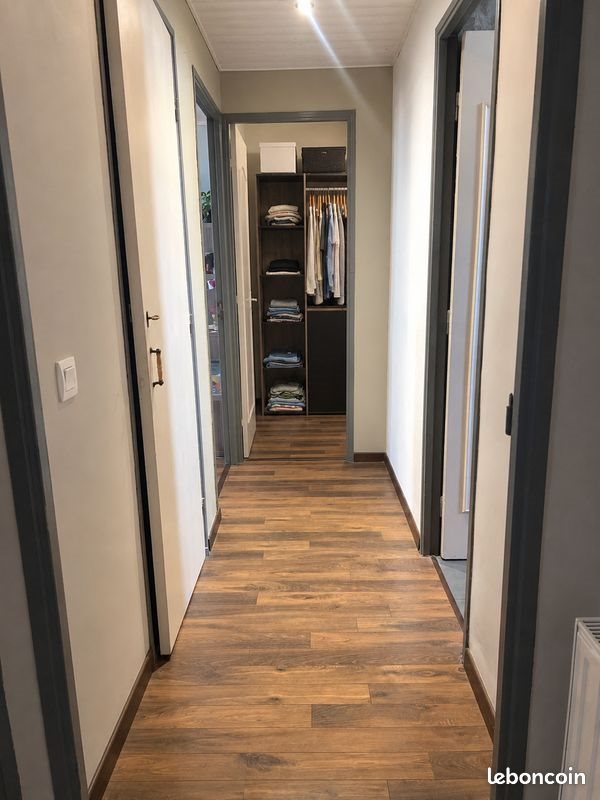 Appartement à vendre, 59m², Perpignan