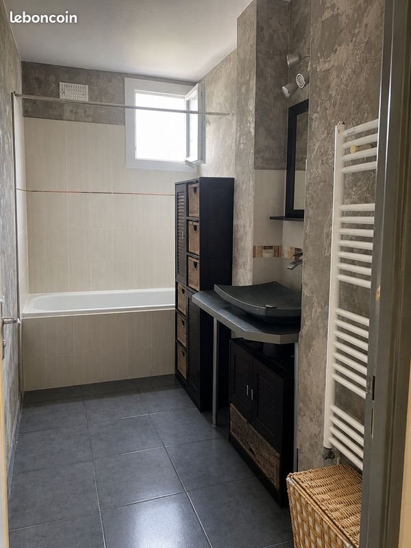 Appartement à vendre, 59m², Perpignan