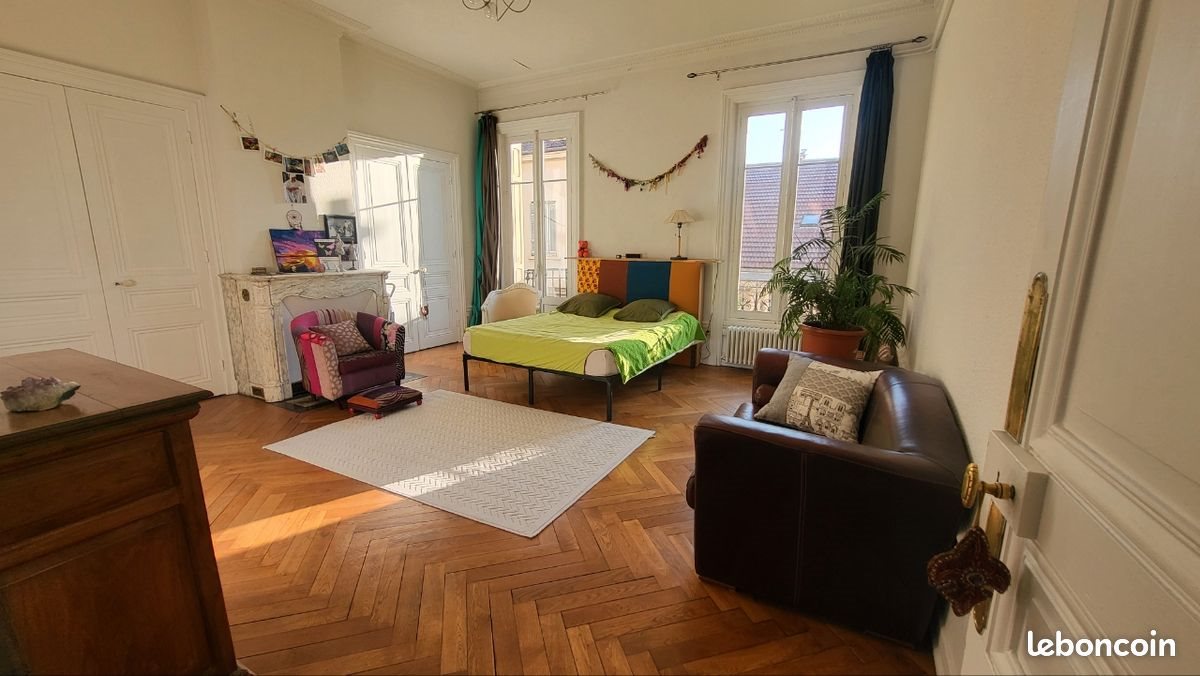 Appartement à vendre, 160m², Saint-Etienne
