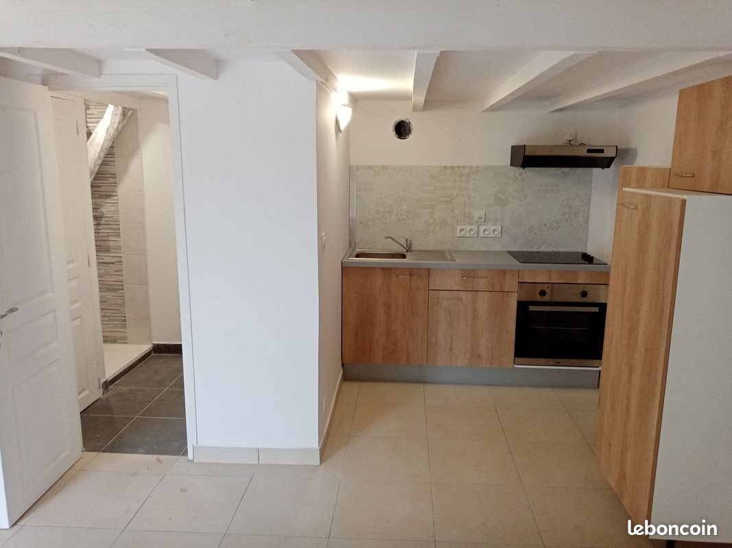 Maison à louer, 27m², Cholet