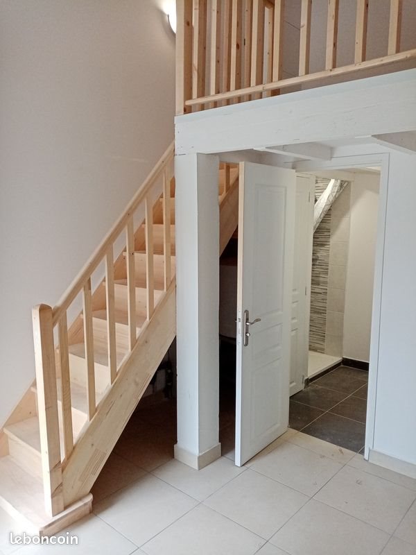 Maison à louer, 27m², Cholet