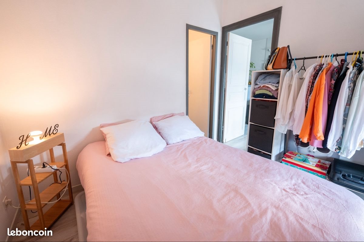 Appartement à louer, 35m², Agen