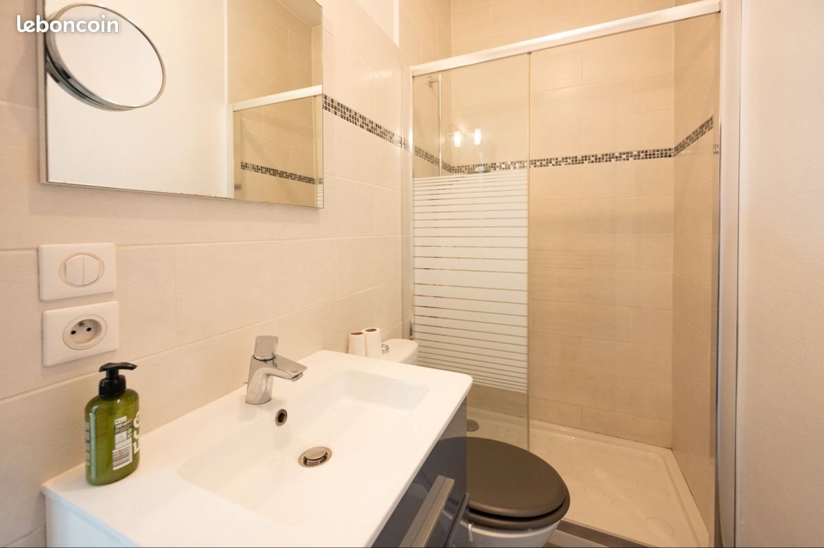 Appartement à louer, 35m², Agen