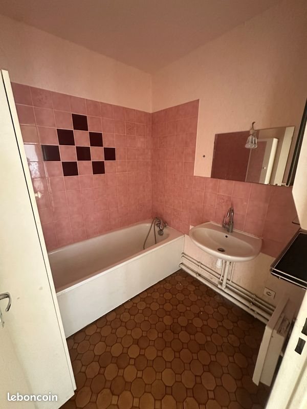 Appartement à vendre, 46m², Chartres
