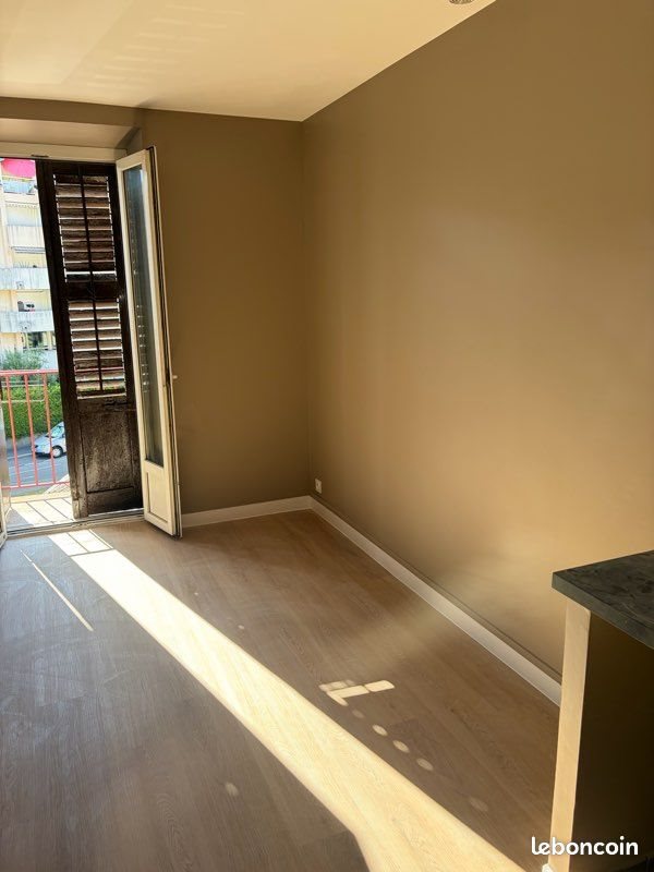 Appartement à louer, 20m², Aix-les-Bains