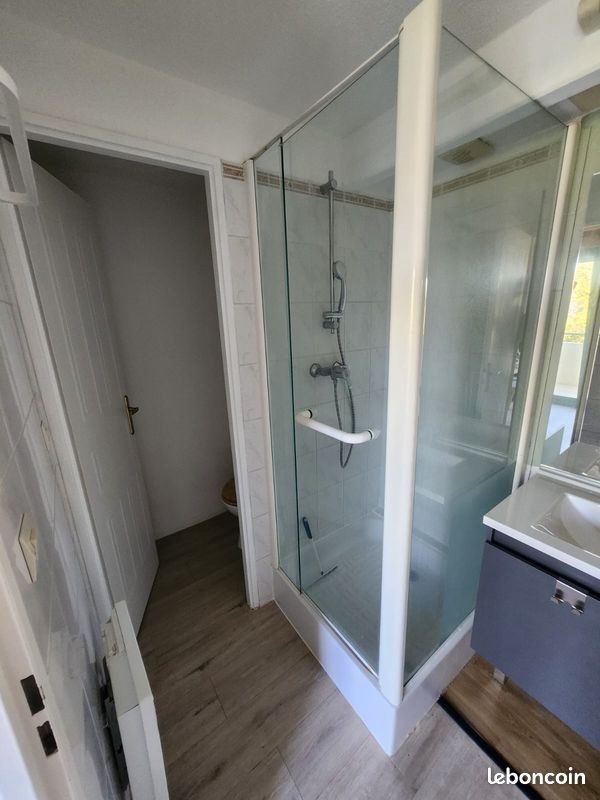 Appartement à louer, 30m², La Rochelle